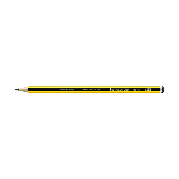 Staedtler Noris crayon (B) 424718 - 1