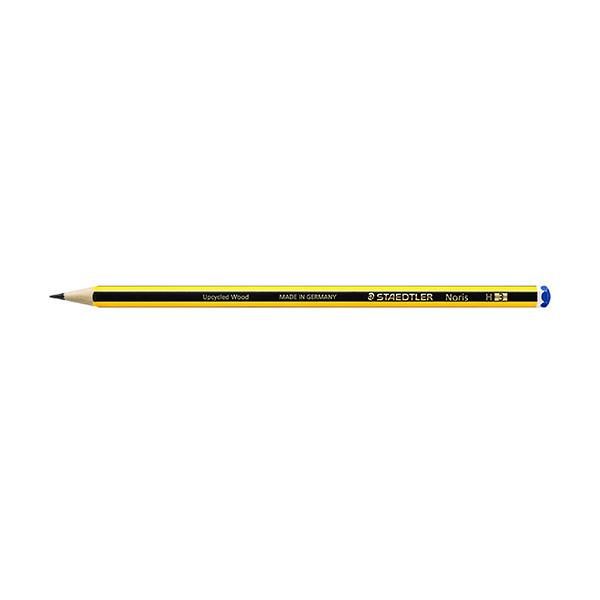 Staedtler Noris crayon (H) 424719 - 1