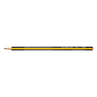 Staedtler Noris crayon graphite triangulaire HB 209558