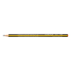 Staedtler Noris crayon graphite triangulaire HB 209558 - 1
