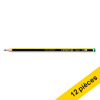 Offre : 12x Staedtler Noris crayon (2H) 424724 - 1