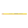 Staedtler Textsurfer Dry surligneur triangulaire - jaune 209560 - 1