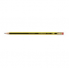 Staedtler crayon avec gomme (HB) 209609 - 1
