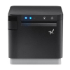 Star MCP30 imprimante tickets de caisse avec Ethernet - noir 081051 - 1