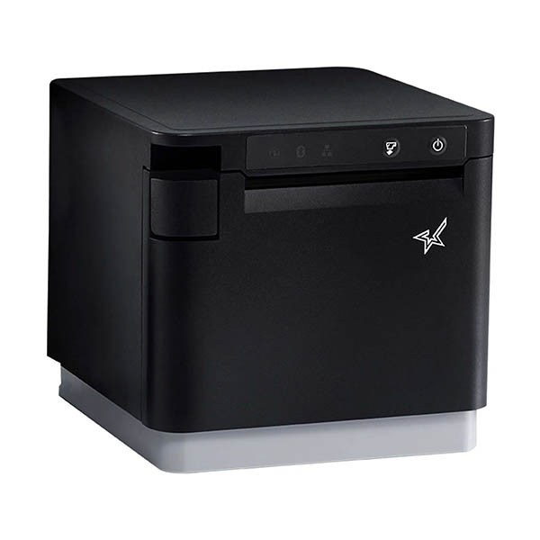 Star MCP31CBI imprimante tickets de caisse avec Bluetooth et Ethernet - noir 081050 - 3