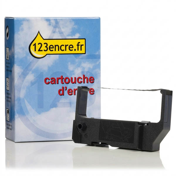 Star RC-200B ruban encreur noir (marque 123encre) 081011 - 1