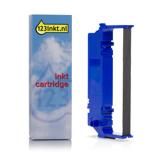 Star RC-700B ruban encreur noir (marque 123encre) 081031 - 1