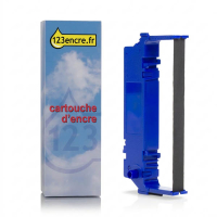 Star RC-700B ruban encreur noir (marque 123encre) 081031