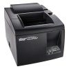 Star TSP143IIU+ imprimante de reçus - noir