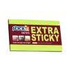 ​​​​​​​Stick'n notes extra collantes 76 x 127 mm - vert 201706 - 1