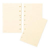 Succes Junior papier à notes ligné crème 100 feuilles 262218