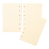 Succes Junior papier à notes ligné crème 100 feuilles 262218 - 1