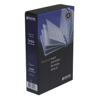 Succes Senior agendavulling 7 Dagen 2025 NL 262379