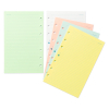 Succes Senior papier à notes ligné assorti 262223 - 1