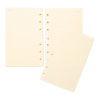 Succes Senior papier à notes ligné crème 100 feuilles 262219 - 1