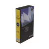 Succes Standard 2027 recharge pour agenda semainier (1 semaine sur 2 pages) 4 langues papier blanc 440336 - 1