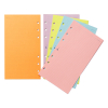 Succes Standard papier à notes ligné assorti 262224 - 1