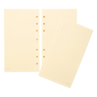 Succes Standard papier à notes ligné crème 100 feuilles 262220