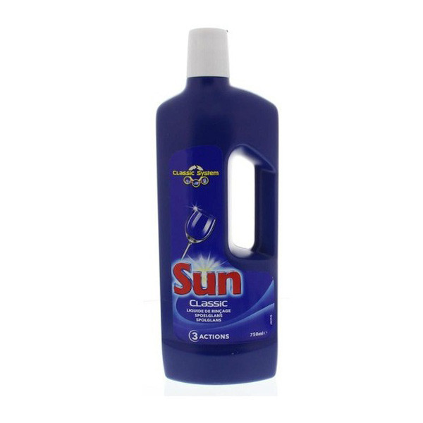 Sun produit de rinçage (750 ml) SSU00059 - 1