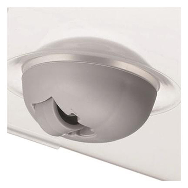 Sunware Q-line boîte de rangement à roulettes 60 litres - transparent 216760 - 5