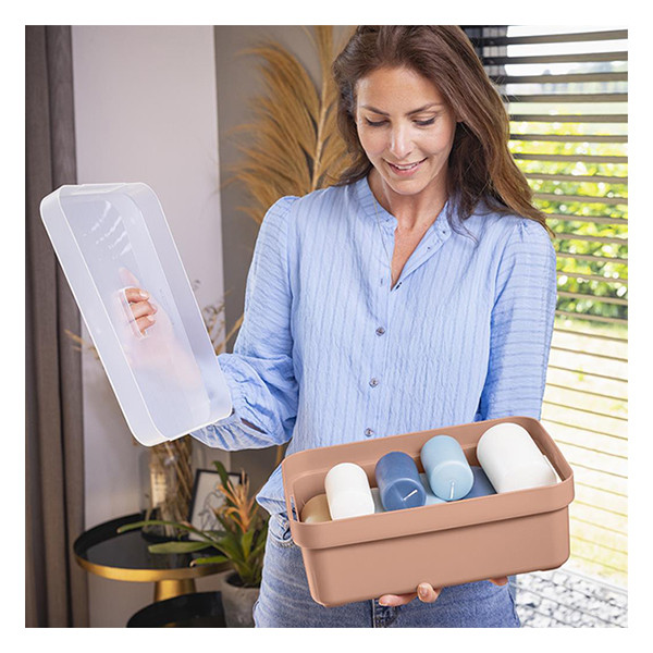 Sunware Sigma Home couvercle transparent 216768 - 4