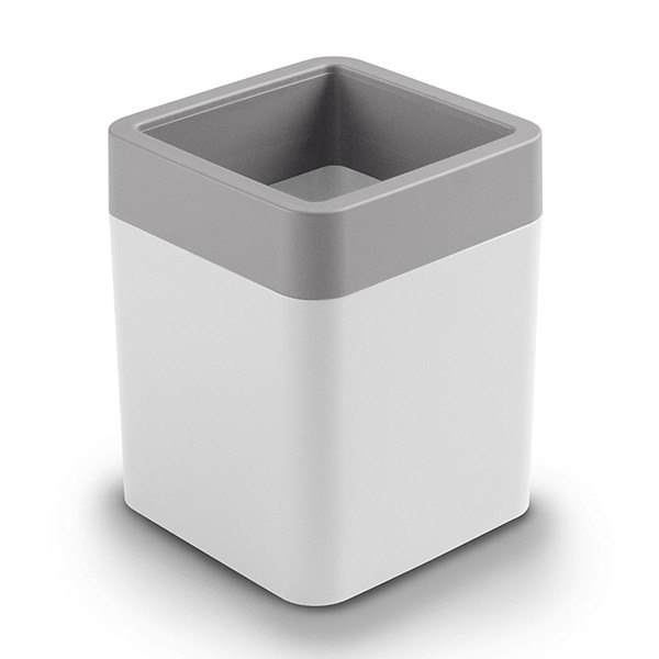 Sunware Sigma Home organiseur 0,6 litre - blanc/gris 216775 - 1