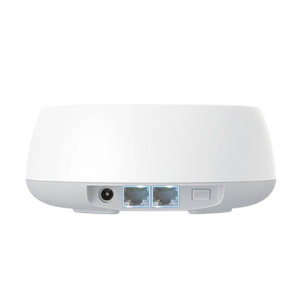 TP-Link Deco BE25 routeur wifi mesh 828670 - 2