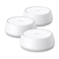 TP-Link Deco BE25 système wifi mesh (lot de 3) 828700