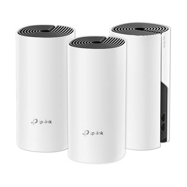 TP-Link Deco M4 routeur wifi mesh (3 pièces) 410695 - 1