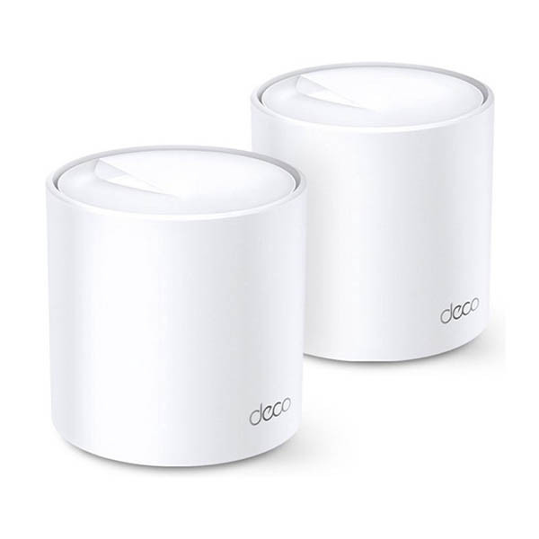 TP-Link Deco X20 V2 routeur wifi mesh (2 pièces) 410694 - 1