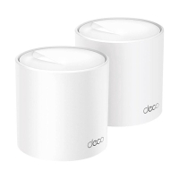 TP-Link Deco X50 AX3000 routeur wifi mesh (2 pièces) 828735