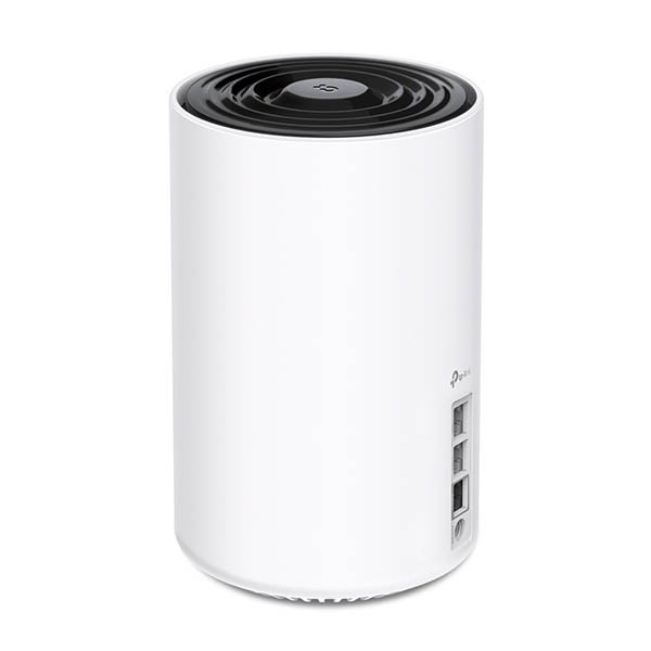 TP-Link Deco XE75 Pro routeur wifi mesh (1 pièce) 828671 - 2