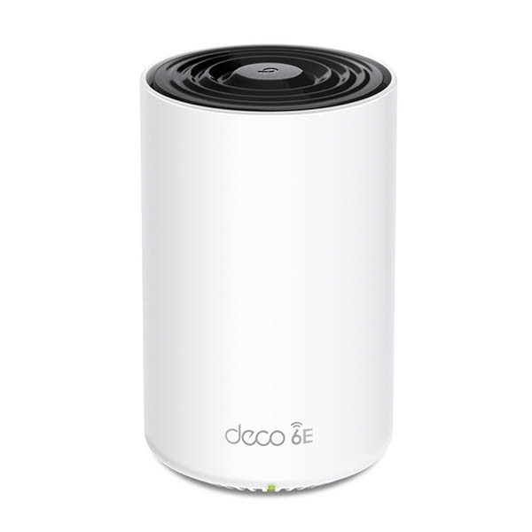 TP-Link Deco XE75 Pro routeur wifi mesh 828671 - 1