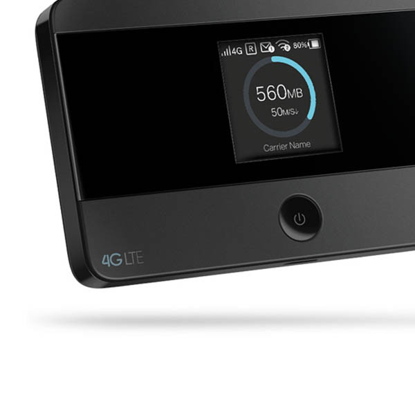 TP-Link M7350 routeur mifi 137796 - 2