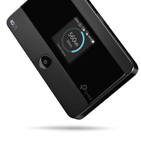 TP-Link M7350 routeur mifi 137796 - 3