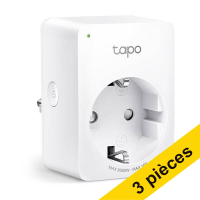 Offre : 3x TP-Link Tapo P110 prise intelligente