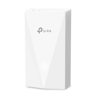 TP-Link Omada EAP655-Wall V1 point d'accès 410693