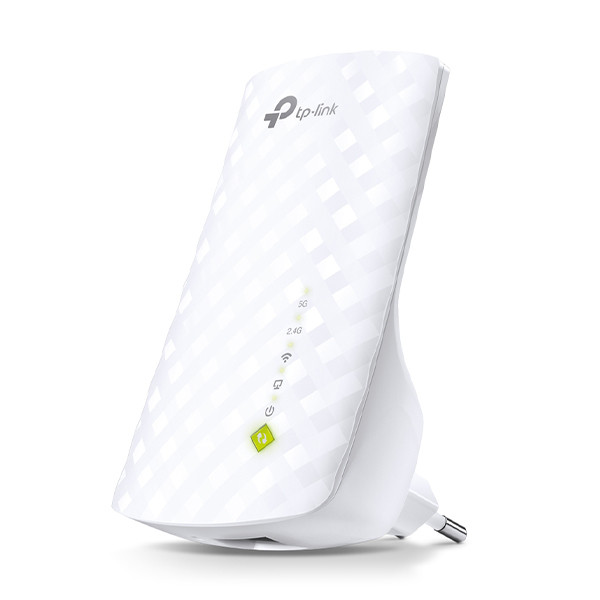 TP-Link RE200 répéteur wifi 361132 - 1