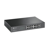 TP-Link TL-SG1016D commutateur réseau 410687