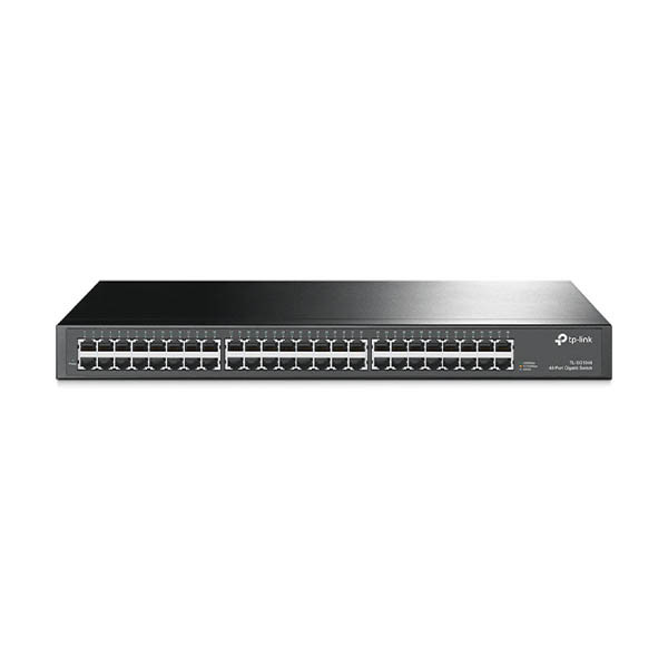 TP-Link TL-SG1048 commutateur réseau 410689 - 1