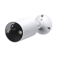TP-Link Tapo C410 caméra intelligente pour l'intérieur et l'extérieur 570244