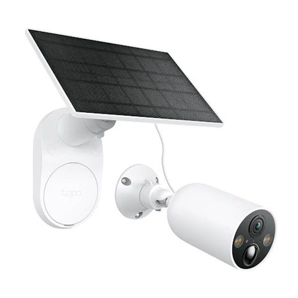 TP-Link Tapo C425 Kit Solar caméra extérieure intelligente 828658 - 3