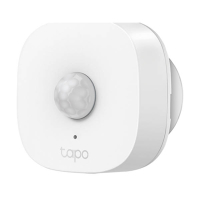 TP-Link Tapo T100 capteur de mouvement