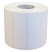 TSC 38-G102102-10LF étiquettes 102 mm x 102 mm (d'origine)