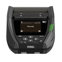 TSC Alpha-30L imprimante d'étiquettes avec Bluetooth et wifi 837263