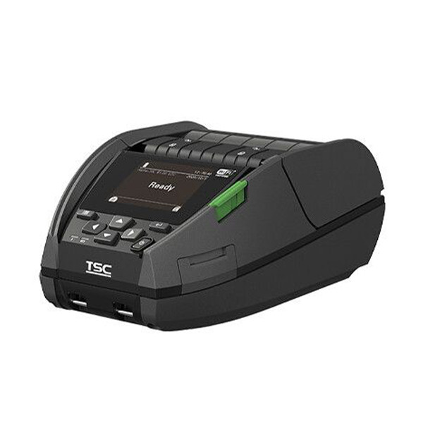 TSC Alpha-30L imprimante d'étiquettes avec Bluetooth et wifi 837263 - 2