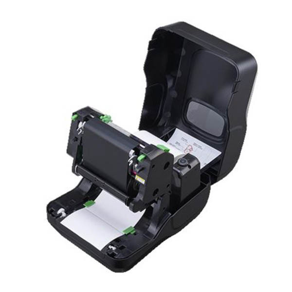 TSC DL241 imprimante d'étiquettes avec Ethernet et USB 837268 - 3