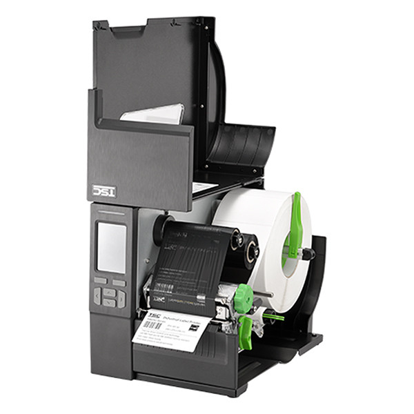 TSC MB240T imprimante d'étiquettes 837258 - 2