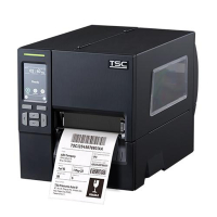 TSC MB241T imprimante d'étiquettes industrielle avec USB 837264