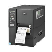 TSC MH241P imprimante d'étiquettes industrielle avec Bluetooth, Ethernet et wifi 837265